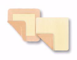 Picture of INTEGRA LIFESCIENCES XTRASORB® FOAM SUPER ABSORBENT DRESSING Non-Adhesive Foam Dressing, 4" X 4¾", Sterile, 10/Bx, 4 Bx/Cs