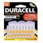 Picture of DURACELL® HEARING AID BATTERY Battery, Zinc Air, Size 13, 16Pk, 6 Pk/Bx, 6 Bx/Cs (UPC# 66122)