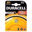 Picture of DURACELL® MEDICAL ELECTRONIC BATTERY Battery, Silver Oxide, Size 364, 1.5V, 6/Bx, 6 Bx/Cs (UPC# 66272)