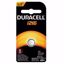 Picture of DURACELL® ELECTRONIC WATCH BATTERY Battery, Lithium, Size DL1216, 3V, 6/Bx, 6 Bx/Cs (UPC# 66262) (Item Is Considered HAZMAT And Cannot Ship Via Air Or To AK, GU, HI, PR, VI)