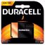 Picture of DURACELL® PHOTO BATTERY Battery, Alkaline, Size J, 6V, 6/Bx (UPC# 66198)