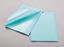 Picture of TIDI 2-PLY TISSUE/POLY TOWEL & BIB Towel, 2-Ply Tissue/ Poly, White, 13" X 18", 500/Cs