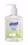 Picture of GOJO PURELL® GREEN CERTIFIED HAND SANITIZER Hand Sanitizer, 12 Fl Oz Pump Bottle, 12/Cs (091215) (Item Is Considered HAZMAT And Cannot Ship Via Air Or To AK, GU, HI, PR, VI)