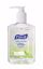 Picture of GOJO PURELL® GREEN CERTIFIED HAND SANITIZER TFX™ Hand Sanitizer, 1200Ml, 4/Cs (Item Is Considered HAZMAT And Cannot Ship Via Air Or To AK, GU, HI, PR, VI)
