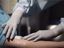 Picture of HALYARD STERLING NITRILE™ EXAM GLOVE Exam Glove, X-Small, 200/Bx, 10 Bx/Cs