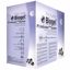 Picture of MOLNLYCKE BIOGEL® PI INDICATOR® GLOVES Surgical Glove, Size 6½, Sterile, Non-Latex, Powder Free (PF), 50/Bx, 4 Bx/Cs