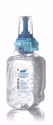 Picture of GOJO PURELL® ADX-7™ ADVANCED GREEN CERTIFIED INSTANT HAND SANITIZER ADX™ Instant Hand Sanitizer, 700Ml, 4/Cs (091224) (Item Is Considered HAZMAT And Cannot Ship Via Air Or To AK, GU, HI, PR, VI)