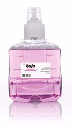 Picture of GOJO LTX-12™ ANTIBACTERIAL HANDWASH Antibacterial Foam Handwash, Plum, 2/Cs