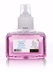 Picture of GOJO PROVON® LTX-7™ ANTIBACTERIAL HANDWASH LTX™ Foam Handwash, 700Ml, Plum, 3/Cs (To Be DISCONTINUED)