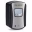 Picture of GOJO PROVON® LTX-7™ DISPENSERS Dispenser, 700Ml, Chrome/ Black, 4/Cs