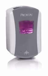 Picture of GOJO PROVON® LTX-7™ DISPENSERS Dispenser, 700Ml, Grey/ White, 4/Cs
