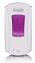 Picture of GOJO LTX-12™ DISPENSERS Dispenser, 1200Ml, White/ White, 4/Cs