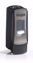 Picture of GOJO ADX-7™ DISPENSERS Dispenser, 700Ml, Chrome/ Black, 6/Cs