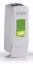 Picture of GOJO ADX-7™ DISPENSERS Dispenser, 700Ml, White/ White, 6/Cs