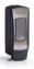 Picture of GOJO PROVON® ADX-12™ DISPENSERS Dispenser, 1250Ml, Chrome/ Black, 6/Cs
