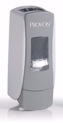 Picture of GOJO PROVON® ADX-7™ DISPENSERS Dispenser, 700Ml, Grey/ White, 6/Cs