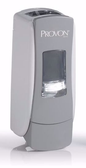 Picture of GOJO PROVON® ADX-7™ DISPENSERS Dispenser, 700Ml, Grey/ White, 6/Cs