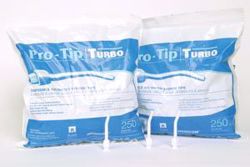 Picture of MEDICOM PRO-TIP® DISPOSABLE AIR/WATER SYRINGE TIPS Turbo Air/ Water Syringe Tips, 250/Bg (Not Available For Sale Into Canada)