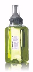 Picture of GOJO ADX-12™ HANDWASH Hand & Shower Wash, Citrus & Ginger, 1250Ml, 3/Cs