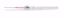 Picture of BD INSYTE™ AUTOGUARD™ BC SHIELDED IV CATHETERS IV Catheter, 24G X ¾", Yellow, BC Shielded, 50/Bx, 4 Bx/Cs (Continental US Only)