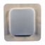 Picture of MEDIPURPOSE MEDIPLUS-FOAM AG DRESSING Foam AG Dressing, 4" X 4" (10Cm X 10Cm), 10/Bx