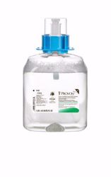 Picture of GOJO PROVON® FOAMING HAIR & BODY WASH Green Certified Foaming Hand Cleanser, Moisturizer, FMX-12™ 1250Ml, 3/Cs