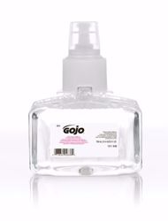 Picture of GOJO PROVON® LTX-7™ HANDWASH Foam Handwash, Clear & Mild, 3/Cs