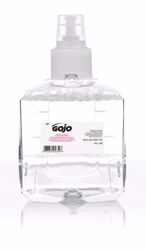 Picture of GOJO LTX-12™ HANDWASH Foam Handwash, Clear & Mild, 2/Cs
