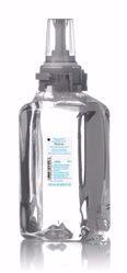 Picture of GOJO ADX-12™ HANDWASH Hand & Shower Wash, Clear & Mild, Foam, 1250Ml, 3/Cs (192 Cs/Plt)