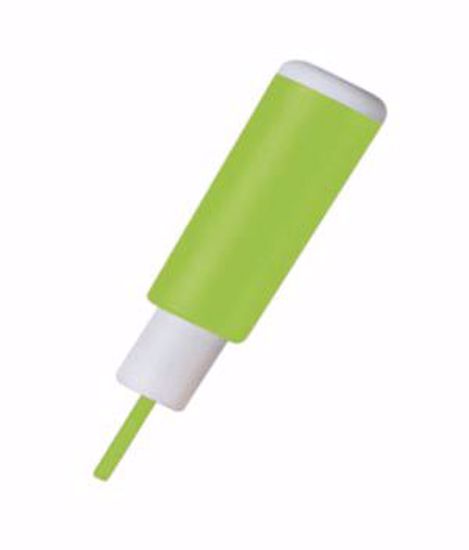 Picture of HTL-STREFA MEDLANCE® PLUS SUPERLITE Lancet, 1.2Mm Penetration Depth, Needle 30G, Color Coding Light Green, 200/Bx