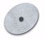 Picture of AXELGAARD LITTLE PALS SENSING ELECTRODES LITTLE PALS Sensing Electrode, Snap, 0.9" X 1.1" Oval, 6/Pk, 10 Pk/Cs (DROP SHIP ONLY To Member Warehouse With 25 Cs Minimum)