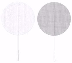 Picture of AXELGAARD STIMTRODE® ELECTRODES Stimtrode Electrode, 2¾" Round, 4/Pk, 10 Pk/Bg, 1 Bg/Cs