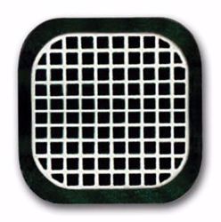 Picture of AXELGAARD ULTRASTIM® GARMENT & PAD Accessories: Electrodes, 2" X 2" Square, 4/Pk, 10 Pk/Bg, 1 Bg/Cs (024105)