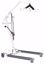 Picture of LIFTRAN MOBILITY/APEXLIFT PATIENT LIFTS Apexlift Bariatric Patient Lift, White, 600 Lb Safe Working Load (DROP SHIP ONLY) (050428)