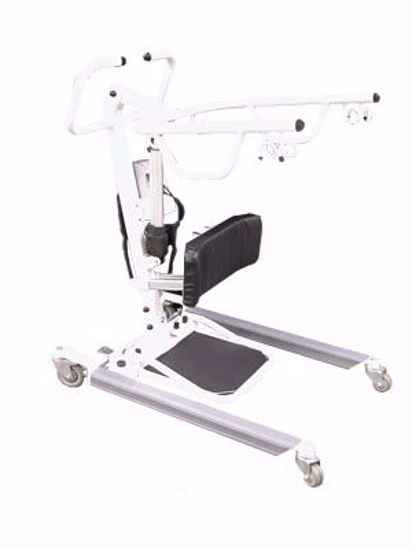 Picture of LIFTRAN MOBILITY/APEXLIFT STAND ASSIST SLINGS Stand Assist Sling, Deluxe Padded, Small (Torso 26"-42"), 400 Lb (DROP SHIP ONLY) (050429)