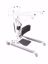 Picture of LIFTRAN MOBILITY/APEXLIFT STAND ASSIST SLINGS Stand Assist Sling, Deluxe Padded, Small (Torso 26"-42"), 400 Lb (DROP SHIP ONLY) (050429)