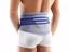 Picture of BAUERFEIND LUMBOTRAIN® BACK SUPPORT Back Support, Size 3 (DROP SHIP ONLY) (051563)