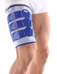 Picture of BAUERFEIND MYOTRAIN® THIGH SUPPORT Thigh Support, Size 1 (DROP SHIP ONLY) (083279)
