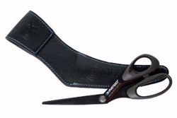 Picture of KINESIO TAPING ACCESSORIES Pro Scissors With Holster  (Products Cannot Be Sold On Amazon.Com Or Any Other 3Rd Party Platform) (020411)