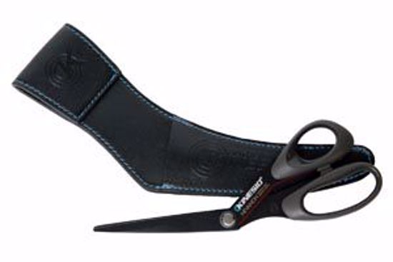Picture of KINESIO TAPING ACCESSORIES Pro Scissors With Holster  (Products Cannot Be Sold On Amazon.Com Or Any Other 3Rd Party Platform) (020411)