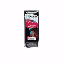 Picture of KINESIO TAPE PRE CUTS Wrist Pre Cut, 20 App/Bx  (Products Cannot Be Sold On Amazon.Com Or Any Other 3Rd Party Platform) (020802)