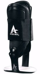 Picture of CRAMER T2 ANKLE BRACE Ankle Brace, Medium, Mens 9-12, Womens 10-13, Black (081698, 277509) (US Only)