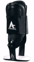 Picture of CRAMER T2 ANKLE BRACE Ankle Brace, Large, Mens 12½-16, Womens 13½-16, Black (081699, 277507) (US Only)