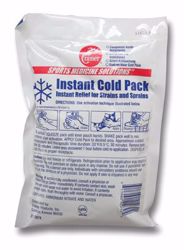 Picture of CRAMER INSTANT HOT & COLD PACKS Instant Cold Pack, 4½" X 5", 50/Bx (US Only)