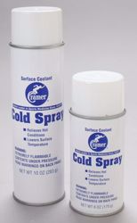 Picture of CRAMER COLD SPRAY Cold Spray, 6 Oz (US Only)