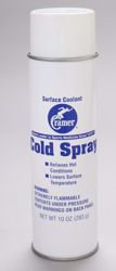 Picture of CRAMER COLD SPRAY Cold Spray, 10 Oz (026329) (US Only)