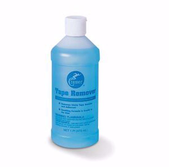 Picture of CRAMER TAPE REMOVER Tape Remover, 16 Oz Bottle (US Only)