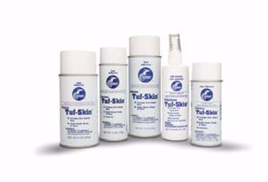 Picture of CRAMER TUF-SKIN® SPRAY Original Tuf-Skin, 8 Oz Spray (US Only) (Item Is Considered HAZMAT And Cannot Ship Via Air Or To AK, GU, HI, PR, VI)