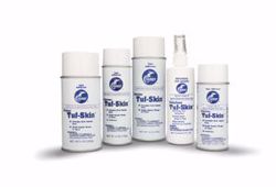 Picture of CRAMER TUF-SKIN® SPRAY Tuf-Skin, 4 Oz Spray, Colorless (US Only) (Item Is Considered HAZMAT And Cannot Ship Via Air Or To AK, GU, HI, PR, VI)