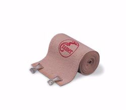 Picture of CRAMER DELUXE ELASTIC WRAPS Deluxe Elastic Wrap, 6" X 10 Yds, Beige, 6/Bx (US Only)